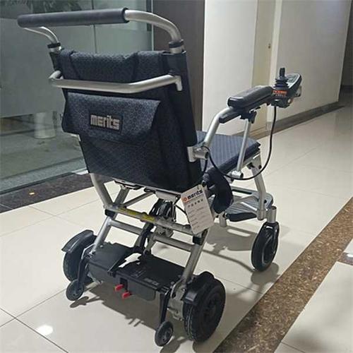东商网 产品信息 机械 商业专用设备 > 美利驰电动轮椅销售-美利驰